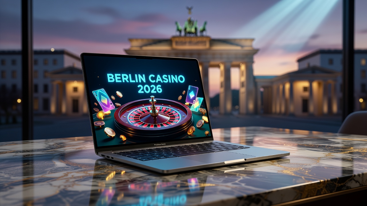 TOP Německé Online Casino pro české hráče v roce 2026 - německé online casino