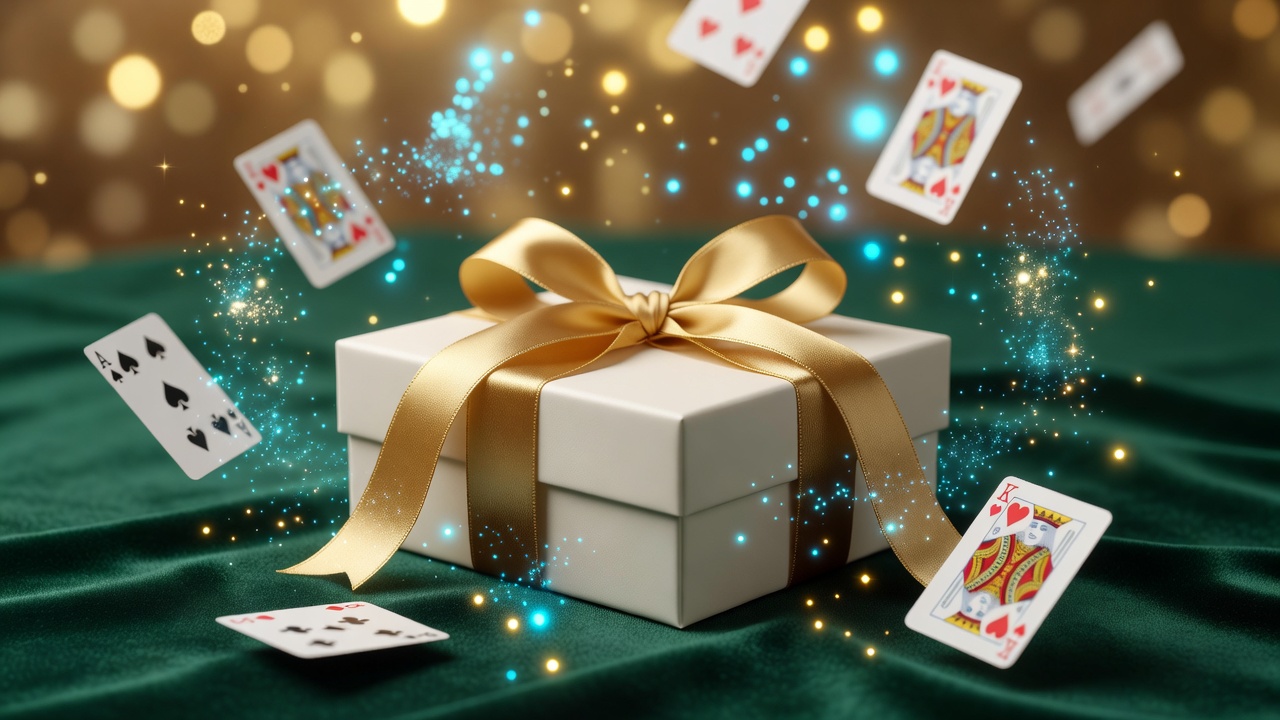 Bonus bez Vkladu a Další Výhody pro České Hráče - německé online casino