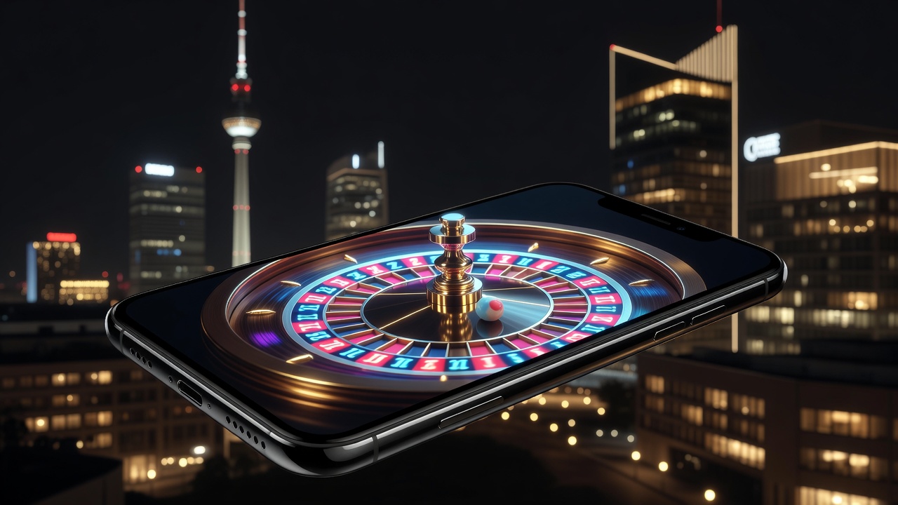 Nové online kasina na německém trhu v roce 2026 - casino v Německu online